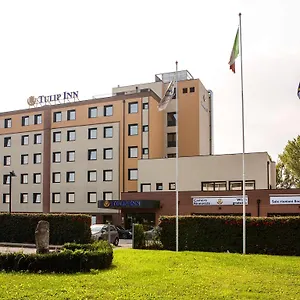 Tulip Hotel