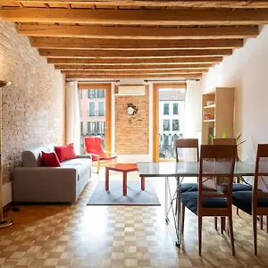  Apartment Enjoy - Orologio, Piazza Dei Signori