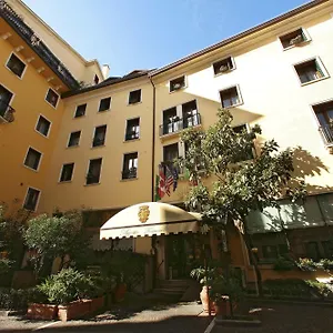 Majestic Toscanelli Otel