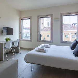 Apartment Erïk Langer Pedrocchi, Padua